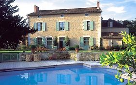 Hotel Les Orangeries